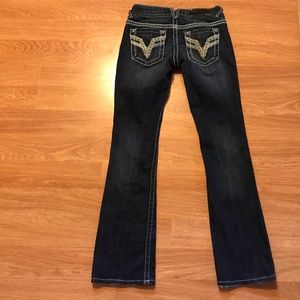 Vigoss Boot Cut Jeans size 26